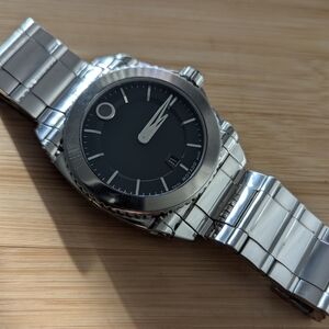 Movado Watch... MASTER